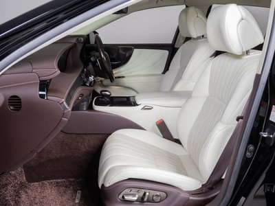 2018 Lexus LS 缩略图 40