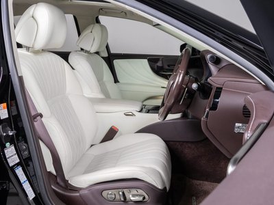 2018 Lexus LS 缩略图 39