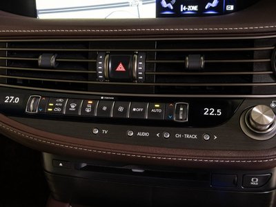 2018 Lexus LS 缩略图 46