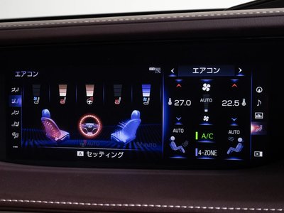 2018 Lexus LS 缩略图 45