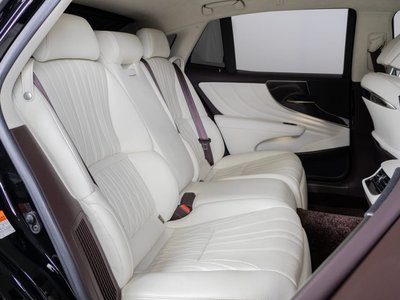 2018 Lexus LS 缩略图 41