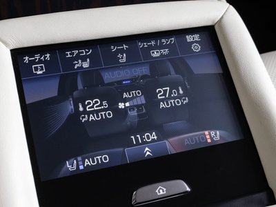 2018 Lexus LS 缩略图 42