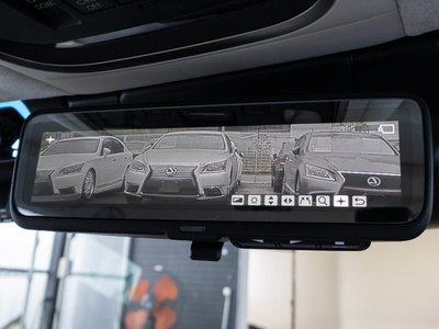 2018 Lexus LS 缩略图 11