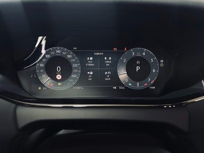 LAND ROVER RANGE ROVER EVOQUE - 8