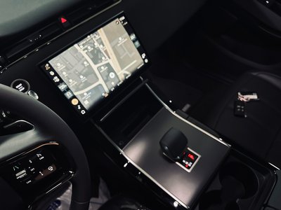 LAND ROVER RANGE ROVER EVOQUE - 7