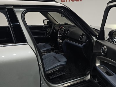 صورة مصغرة 21 لـ 2023 MINI COOPER S COUNTRYMAN