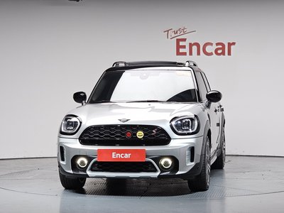 MINI COUNTRYMAN - 2