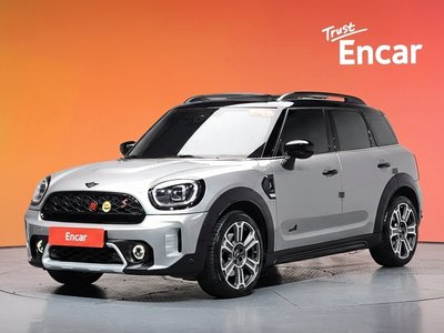 MINI COUNTRYMAN - 1