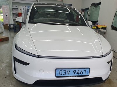TESLA MODEL Y - 2