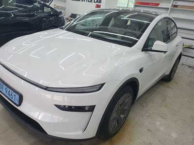 TESLA MODEL Y - 10