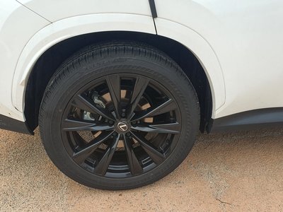 صورة 6 لـ 2025 Lexus NX
