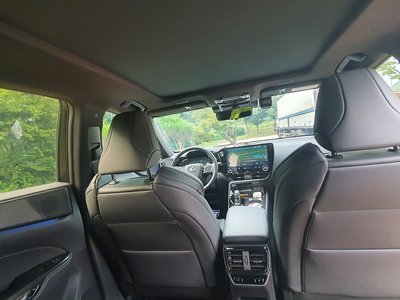 صورة 7 لـ 2025 Lexus NX