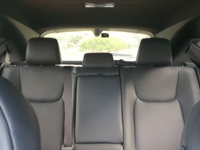 2025 Lexus NX 缩略图 17