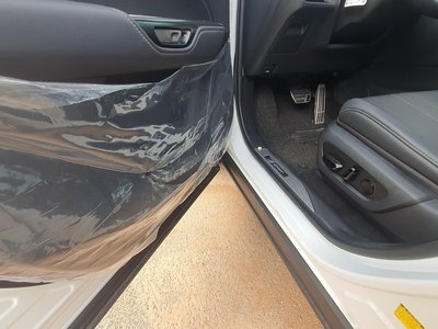 2025 Lexus NX 缩略图 15