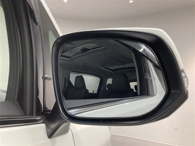 TOYOTA ALPHARD - 9