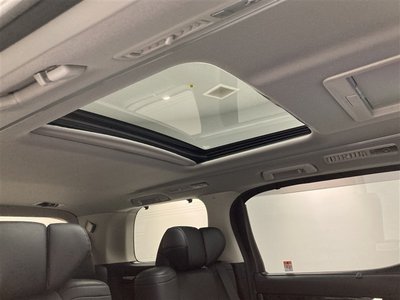 TOYOTA ALPHARD - 10