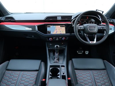 AUDI RS Q3 SPORTBACK - 6