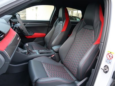 AUDI RS Q3 SPORTBACK - 9