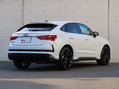 AUDI RS Q3 SPORTBACK - 4