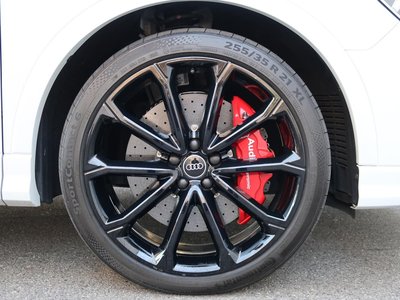 AUDI RS Q3 SPORTBACK - 7