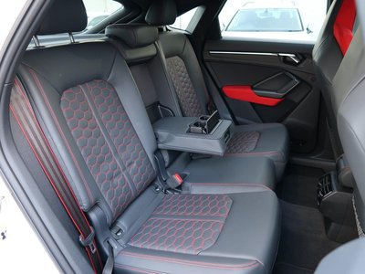 AUDI RS Q3 SPORTBACK - 10