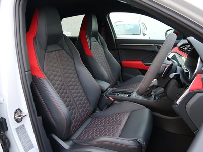 AUDI RS Q3 SPORTBACK - 8