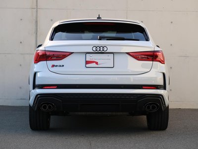 AUDI RS Q3 SPORTBACK - 5