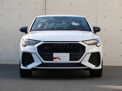 AUDI RS Q3 SPORTBACK - 3