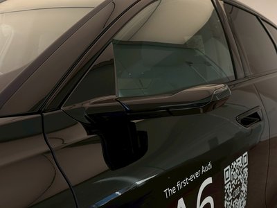 صورة مصغرة 40 لـ 2025 AUDI A6 AVANT E-TRON