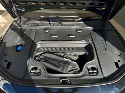 صورة مصغرة 11 لـ 2025 AUDI A6 AVANT E-TRON