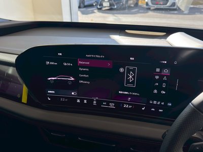 صورة مصغرة 57 لـ 2025 AUDI A6 AVANT E-TRON