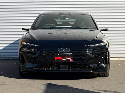 صورة مصغرة 25 لـ 2025 AUDI A6 AVANT E-TRON
