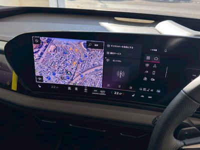 صورة مصغرة 18 لـ 2025 AUDI A6 AVANT E-TRON