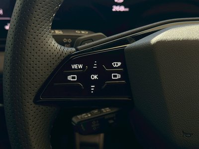 صورة مصغرة 50 لـ 2025 AUDI A6 AVANT E-TRON