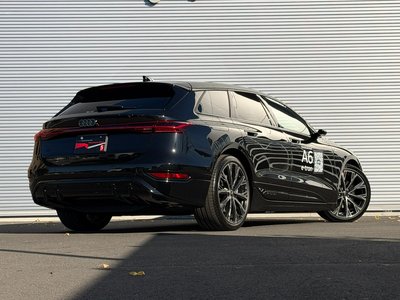 صورة مصغرة 33 لـ 2025 AUDI A6 AVANT E-TRON