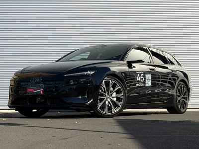 صورة مصغرة 24 لـ 2025 AUDI A6 AVANT E-TRON