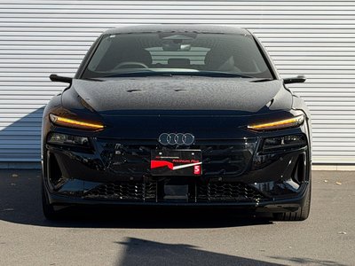 2025 AUDI A6 AVANT E-TRON 照片 6