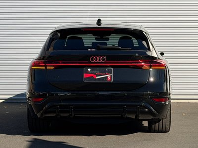 2025 AUDI A6 AVANT E-TRON 照片 14