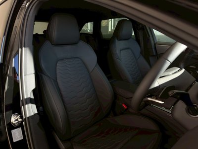 صورة مصغرة 13 لـ 2025 AUDI A6 AVANT E-TRON