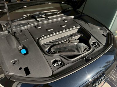 صورة مصغرة 43 لـ 2025 AUDI A6 AVANT E-TRON