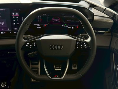 صورة مصغرة 48 لـ 2025 AUDI A6 AVANT E-TRON