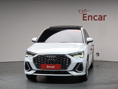 AUDI Q3 - 3