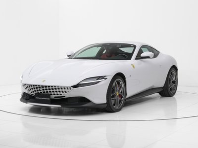 صورة 8 لـ 2021 Ferrari ROMA