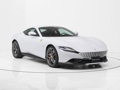 صورة 7 لـ 2021 Ferrari ROMA