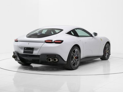 صورة 9 لـ 2021 Ferrari ROMA