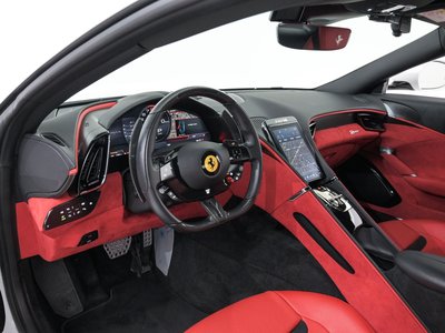 صورة 3 لـ 2021 Ferrari ROMA