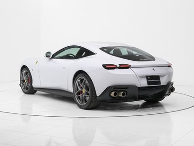 صورة 10 لـ 2021 Ferrari ROMA