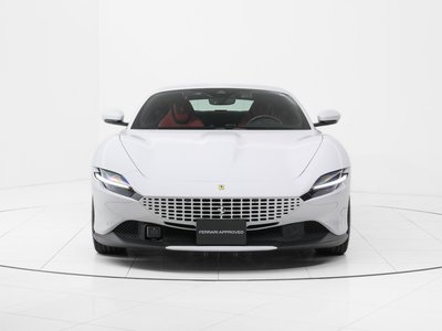 صورة 5 لـ 2021 Ferrari ROMA
