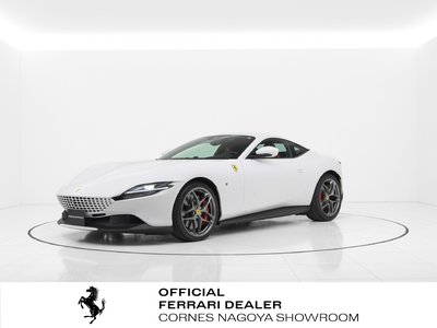 صورة 1 لـ 2021 Ferrari ROMA