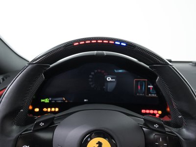 2021 Ferrari ROMA — фото 22